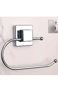 Best Hırdavat Yapışkanlı Tuvalet Kağıtlık Wc Kağıt Aparatı 603