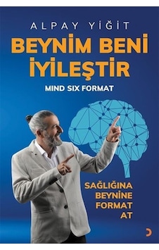 Beynim Beni İyileştir - Alpay Yiğit - Cinius Beynim Beni İyileştir - Alpay Yiğit - Cinius