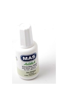 Sıvı Örtücü Su Bazlı 20 Ml Sıvı Örtücü Su Bazlı 20 Ml