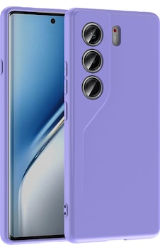 Teleplus Tecno Camon 40 Pro 5g Kılıf İçi Kadife Mara Lansman Silikon Teleplus Tecno Camon 40 Pro 5g Kılıf İçi Kadife Mara Lansman Silikon