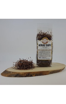 Gürbüzler Kiraz Sapı Bitki Çayı 50 G Gürbüzler Kiraz Sapı Bitki Çayı 50 G