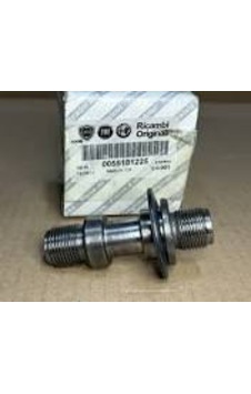 55181225 Doblo Palio Stilo Bravo Alfa 147-156 Yağ Soğutucu Rakoru 1 55181225 Doblo Palio Stilo Bravo Alfa 147-156 Yağ Soğutucu Rakoru 1