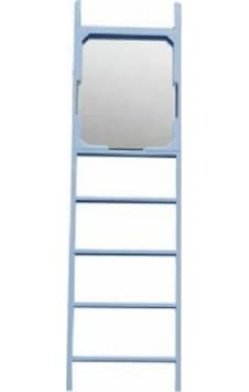 Kardelen Aynalı Merdiven Kuş Oyuncağı Kardelen Aynalı Merdiven Kuş Oyuncağı