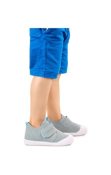 Kiko Kids Rosie İlk Adım Cırtlı Erkek Bebek Günlük Ayakkabı Yeşil Kiko Kids Rosie İlk Adım Cırtlı Erkek Bebek Günlük Ayakkabı Yeşil