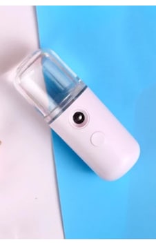Mobee Dezenfektan Püskürtücü Portatif Cep Boy Nano Mist Buhar Spreyi 1430 Mobee Dezenfektan Püskürtücü Portatif Cep Boy Nano Mist Buhar Spreyi 1430