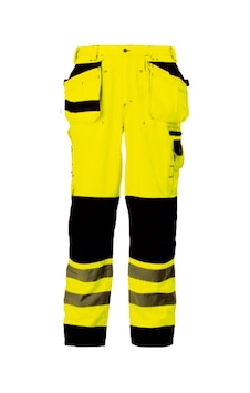 Coverguard Reflektörlü İş Pantolonu