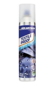 Holmenkol Textile Proof Bakım Spreyi-Standart-Std Çok Renkli