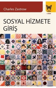 Sosyal Hizmete Giriş Sosyal Hizmete Giriş