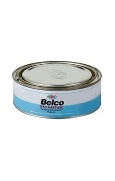 Çbs Belco Oto Pastası 1000gr Çbs Belco Oto Pastası 1000gr