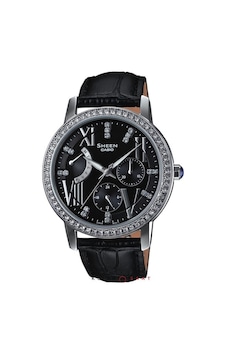 Casio SHE-3025L-1ADR Kadın Kol Saati Casio SHE-3025L-1ADR Kadın Kol Saati