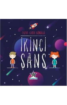 İkinci Şans - Kadir Gönüllü - Kozmostar