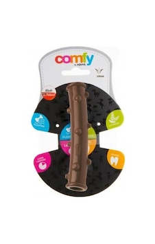 Aquael Comfy Toy Dental Stick Screeching Köpek Oyuncağı 18 CM Aquael Comfy Toy Dental Stick Screeching Köpek Oyuncağı 18 CM