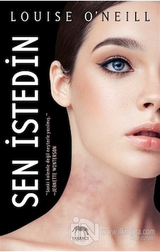 Sen Istedin Ciltli Sen Istedin Ciltli