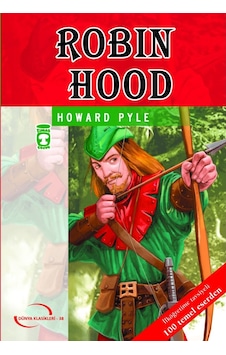 Robin Hood (513413935)