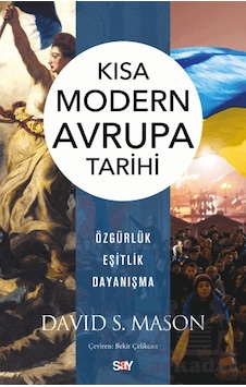 Kısa Modern Avrupa Tarihi Kısa Modern Avrupa Tarihi