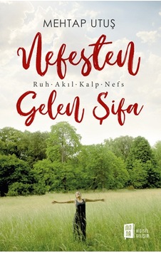 Nefesten Gelen Şifa - Mehtap Utuş - Mona Nefesten Gelen Şifa - Mehtap Utuş - Mona