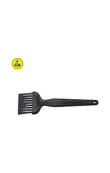 Esd Antistatik Fırça Iz-wt08 - 45mmx142mm Esd Antistatik Fırça Iz-wt08 - 45mmx142mm