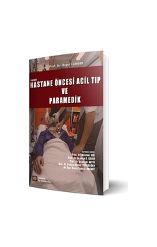 Acil Tıp Ve Paramedik Acil Tıp Ve Paramedik