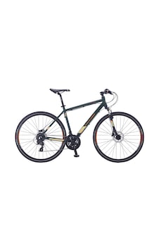 Salcano City life 24s HD Full Shimano Şehir ve Gezi Bisikleti