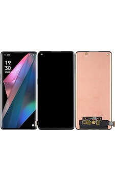 Oppo Find X3 Pro Lcd Ekran Dokunmatik Oppo Find X3 Pro Lcd Ekran Dokunmatik