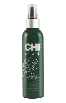 Chi Tea Tree Oil Blow Dry Primer Lotion 177 ML