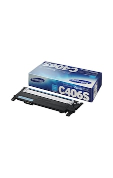 Tonersepeti Samsung Uyumlu Clt-c406s Mavi Toner Tonersepeti Samsung Uyumlu Clt-c406s Mavi Toner