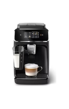 Philips 2300 Serisi EP2331/10 Tam Otomatik Espresso Makinesi Philips 2300 Serisi EP2331/10 Tam Otomatik Espresso Makinesi