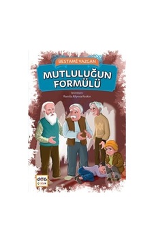 Nar Yayınları Mutluluğun Formülü Nar Yayınları Mutluluğun Formülü