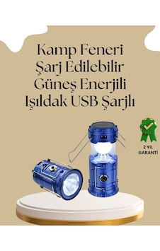 Mey Najmaddin Güneş Enerjili Katlanabilir Kamp Feneri Usb Şarjlı, Hafif Ve Çok Fonksiyonlu Najmaddin Renkli Mey Najmaddin Güneş Enerjili Katlanabilir Kamp Feneri Usb Şarjlı, Hafif Ve Çok Fonksiyonlu Najmaddin Renkli