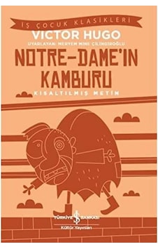 Notre-dame In Kamburu Kısaltılmış Metin Notre-dame In Kamburu Kısaltılmış Metin