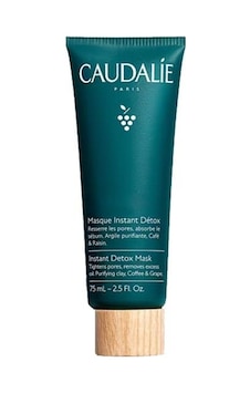 Caudalie Vinergetic C+ Instant Detox Maske 75ml Caudalie Vinergetic C+ Instant Detox Maske 75ml
