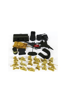 Oyuncak Asker Seti Çok Parçalı Mini Figürler Oyun Halısı İle Poşetli Mini Askerler Oyuncak Asker Set Oyuncak Asker Seti Çok Parçalı Mini Figürler Oyun Halısı İle Poşetli Mini Askerler Oyuncak Asker Set
