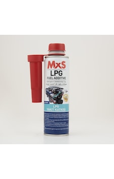Mxs Lpg Yakıt Katkısı 300 Ml - Lpg Sistem Temizleyici Ve Motor Koruyucu Katkı Mxs Lpg Yakıt Katkısı 300 Ml - Lpg Sistem Temizleyici Ve Motor Koruyucu Katkı