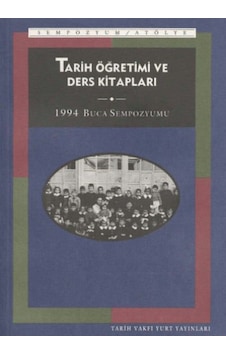 Tarih Öğretimi Ve Ders Kitapları 198185422 Tarih Öğretimi Ve Ders Kitapları 198185422