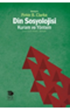 Din Sosyolojisi Kuram Ve Yöntem Din Sosyolojisi Kuram Ve Yöntem