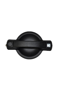 Dış - 843 - Kapı Kolu Ön Sağ Otomatik Doblo - Almparca - 2001 2012