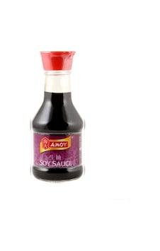 Amoy Soya Sosu Oval 150 ML Amoy Soya Sosu Oval 150 ML