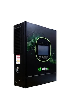 Solinved 5.0 Kw 24v Gordion Serisi Mppt Off-grid Invertör Solinved 5.0 Kw 24v Gordion Serisi Mppt Off-grid Invertör