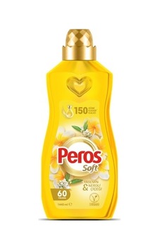 1,4 L Yasemin & Neroli Konsantre Yumuşatıcı 100'lü Set 1,4 L Yasemin & Neroli Konsantre Yumuşatıcı 100'lü Set