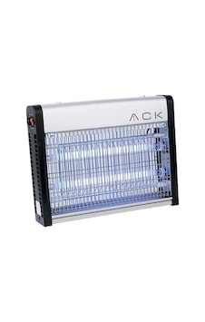 Ack Ag45-01600 16w Sinek Ve Uçan Haşere Öldürücü