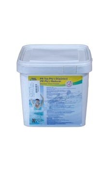 Deep Blue Pr 6 Kg Ph - Down Granül Ph Düşürücü - Ph - Reducer Deep Blue Pr 6 Kg Ph - Down Granül Ph Düşürücü - Ph - Reducer