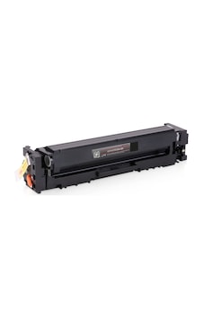 Tonerturk Hp 205A / Cf530A / M154 / M180 / M181 Siyah Uyumlu Toner