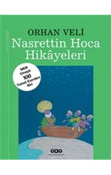 Nasrettin Hoca Hikayeleri Nasrettin Hoca Hikayeleri