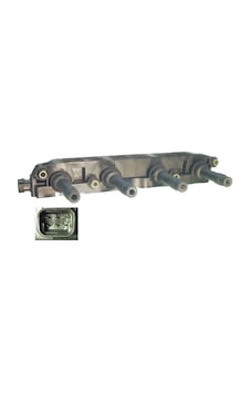 SUPSAN AB0019 Ateşleme Bobini Opel Astra F / Corsa B / Vectra A-B 1.4İ 16V Eng. X14Xe/ Z14Xe -1.6İ 16V Eng. X16 SUPSAN AB0019 Ateşleme Bobini Opel Astra F / Corsa B / Vectra A-B 1.4İ 16V Eng. X14Xe/ Z14Xe -1.6İ 16V Eng. X16