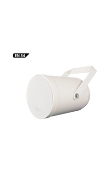 Lda Pcp-20tn En 54-24 5" Silindirik Ses Projektörü 20w - Ip65 8'li Paket Lda Pcp-20tn En 54-24 5" Silindirik Ses Projektörü 20w - Ip65 8'li Paket