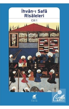 İhvan-ı Safa Risaleleri 1 / İhvan-ı Safa 9786053142454 İhvan-ı Safa Risaleleri 1 / İhvan-ı Safa 9786053142454