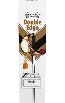 Wilkinson Sword Double Edge Yaprak Jilet 20x5