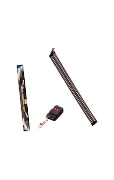 12V Hareketli Sinyal Beyaz Sabit Çakar Esnek Kayan Şerit Led Kumandalı 12V Hareketli Sinyal Beyaz Sabit Çakar Esnek Kayan Şerit Led Kumandalı
