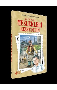 Kaybolan Meslekleri Keşfedelim - Genç Damla Kaybolan Meslekleri Keşfedelim - Genç Damla