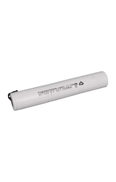 Pm-24431 3.6 Volt 2000mah 3'lü Üst Üste Süpürge Pili Pm-24431 3.6 Volt 2000mah 3'lü Üst Üste Süpürge Pili